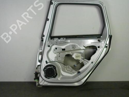 Right rear door PEUGEOT 308 SW I (4E_, 4H_) 1.6 HDi | BP25519933C5 