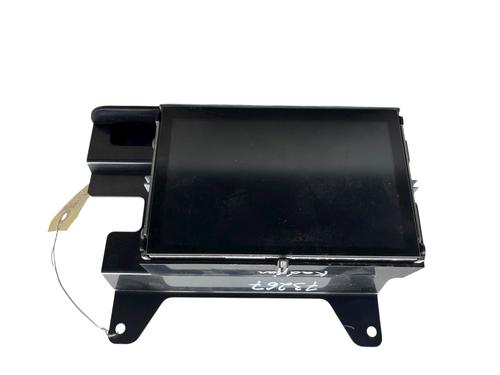 Display monitor RENAULT KADJAR (HA_, HL_) 1.5 dCi 110 (HLA3) | BP29299528C48 - Image 2