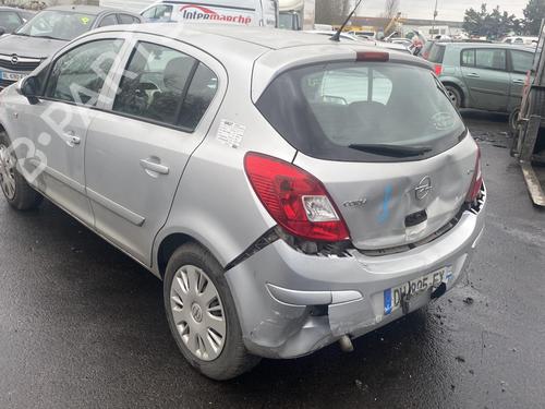 Front left window mechanism OPEL CORSA D (S07) 1.3 CDTI (L08, L68) | BP25575901C22 - Image 20
