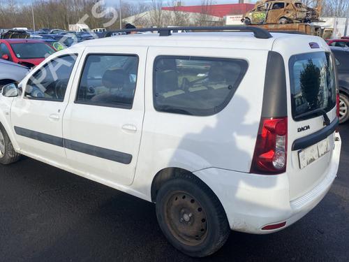 ABS pump DACIA LOGAN MCV (KS_) 1.5 dCi (KS04) | BP25499227M43  - Image 28