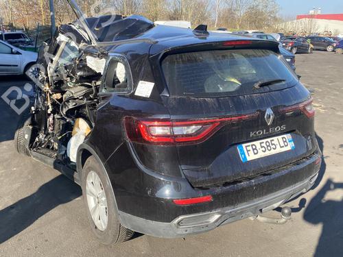 Fælk RENAULT KOLEOS II (HC_) 2.0 dCi 175 (HCAK) | BP25528635C45 - Image 6