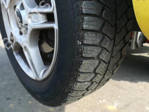 Steering rack OPEL CORSA D (S07)  | BP25560451M22  - Image 11