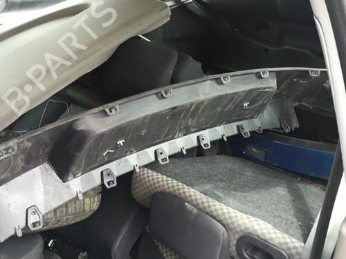Left mirror RENAULT MEGANE II (BM0/1_, CM0/1_) 1.5 dCi (BM02, BM13, BM2A, CM02, CM13) | BP25516042C26 