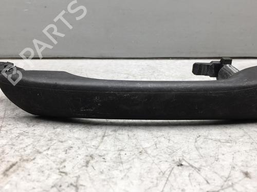 Høyre foran utvendig håndtak MERCEDES-BENZ C-CLASS Coupe (CL203) C 220 CDI (203.708) | BP25580148C129 