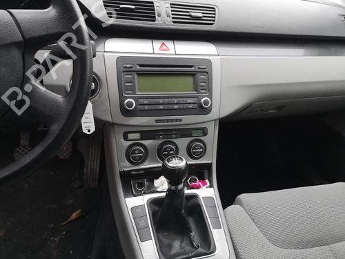 Right sun visor VW PASSAT B6 (3C2) 1.9 TDI | BP25525753I2 - Image 23