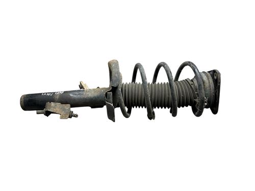 Used Left front shock absorber Left front shock absorber FORD FOCUS II (DA_, HCP, DP) 1.6 (100 hp) 34574735 34574735