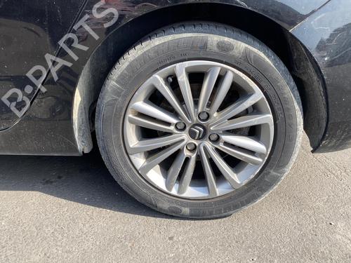 Right front shock absorber CITROËN C4 II (NC_) 1.6 HDi 115 | BP25545723M17  - Image 19