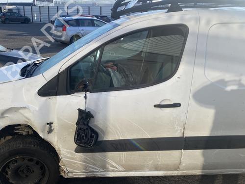 Used Parts PEUGEOT PARTNER Box Body/MPV 1.6 HDi 4959219