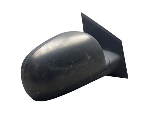 Right mirror NISSAN NOTE (E11, NE11) 1.5 dCi | BP27294793C27 
