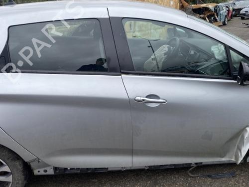 Used Parts RENAULT ZOE (BFM_) ZOE (BFMC, BFMD) 2494233