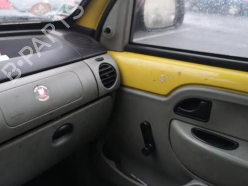Left headlight RENAULT KANGOO (KC0/1_) 1.5 dCi | BP25560308C28 