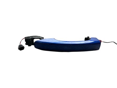 Venstre foran utvendig håndtak RENAULT MEGANE IV Hatchback (B9A/M/N_) 1.3 TCe 160 (B9NC) (159 hp) 25569469