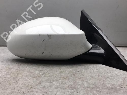 Right mirror BMW 1 (E81) 118 d | BP25576071C27 