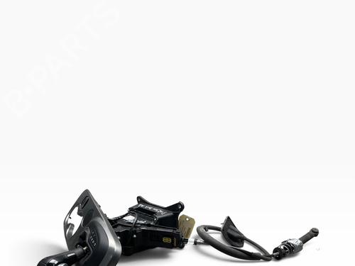 Gearstang FIAT 500X (334_) 1.4 (334AXC1B, 334AXC11) | BP39409049M90 - Image 3