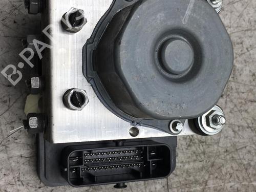 ABS pump RENAULT CLIO IV (BH_) 1.5 dCi 90 | BP25510636M43 
