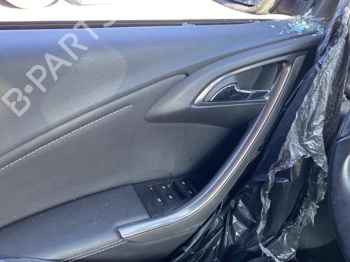 Front left window mechanism OPEL ASTRA J (P10) 1.7 CDTI (68) | BP30079954C22  - Image 15