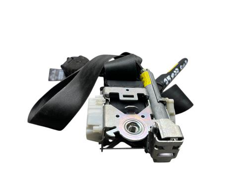 Used Front right seatbelt PEUGEOT 5008 (0U_, 0E_) 1.6 HDi (112 hp) 31659334