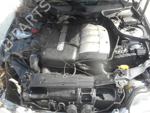 Switch MERCEDES-BENZ C-CLASS (W203) C 220 CDI (203.006, 203.008) | BP25535448I30 - Image 4