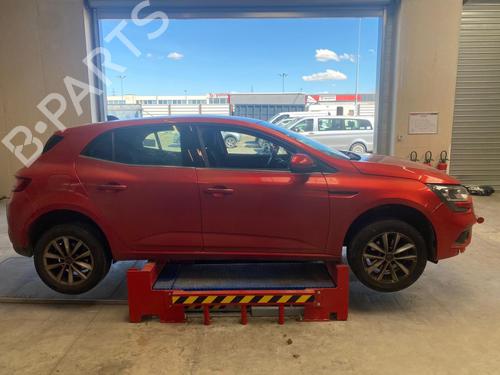 Switch RENAULT MEGANE IV Hatchback (B9A/M/N_) 1.2 TCe 130 (B9MR) | BP39091403I30 - Image 34