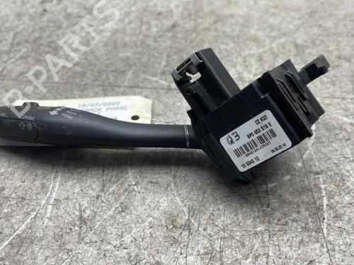 Used Steering column stalk AUDI A3 Sportback (8PA) 2.0 TDI 16V (140 hp) 25573341