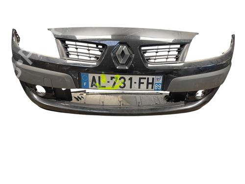 Front bumper RENAULT SCÉNIC II (JM0/1_) 1.5 dCi (JM1E, JM16) | BP29004958C7 