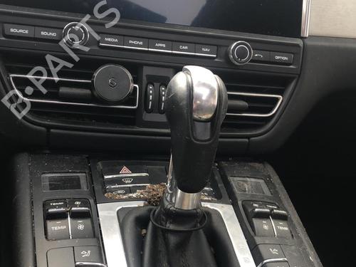 Front windshield wiper arm PORSCHE MACAN (95B) 3.6 Turbo | BP25580555C143 - Image 12