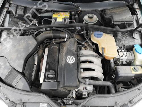 Left front indicator VW PASSAT B5 (3B2) 1.6 | BP25554472C32 - Image 16