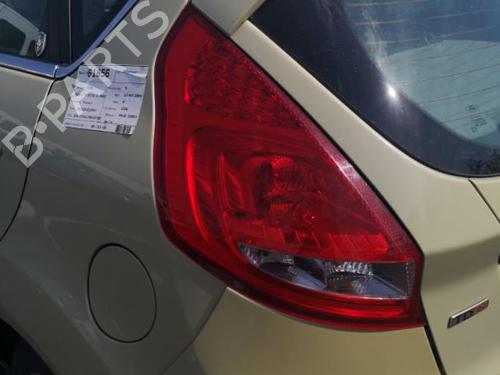 Højre baglygte FORD FIESTA VI (CB1, CCN) 1.6 TDCi | BP25524176C35 