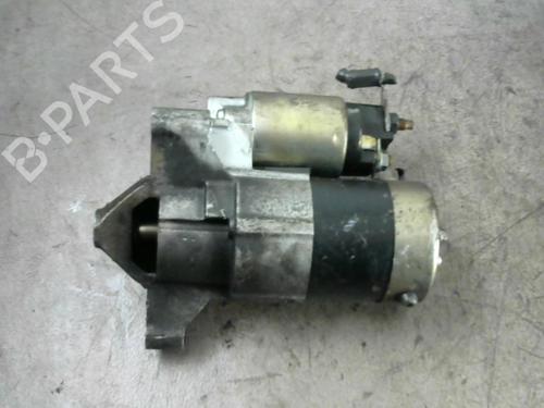 Starter PEUGEOT 307 CC (3B) 2.0 16V | BP25583315M8