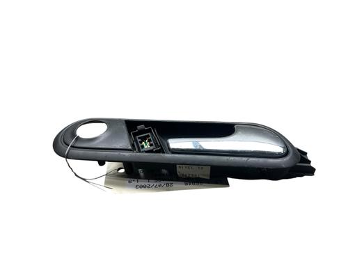 Used Front right interior door handle Front right interior door handle SEAT IBIZA III (6L1) 1.9 SDI (64 hp) 31095516 31095516