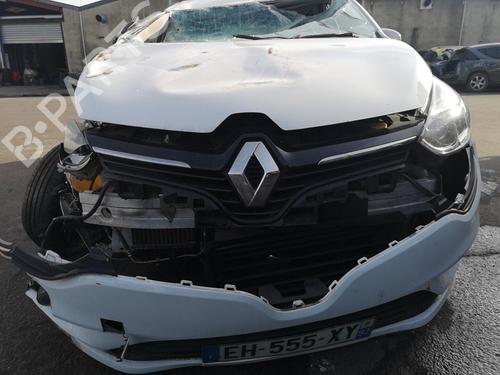 Left tailgate light RENAULT CLIO IV (BH_) 1.5 dCi 90 | BP25561571C79 - Image 10