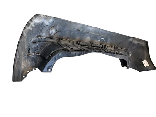 Rear bumper RENAULT MODUS / GRAND MODUS (F/JP0_) 1.5 dCi (JP0G, JP0H) | BP28200981C8