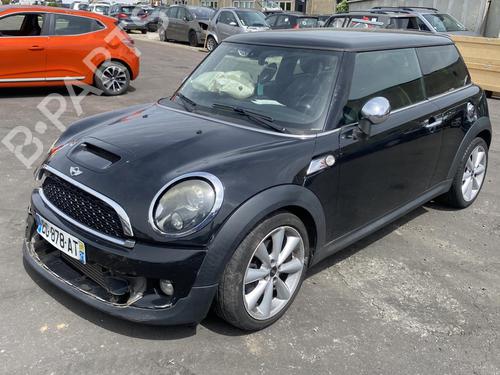 Front right seatbelt MINI MINI (R56) Cooper S | BP25527476I25 - Image 21