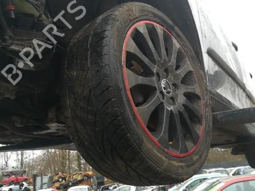 Warning switch SKODA FABIA II (542) 1.2 TSI | BP25515789I22  - Image 16