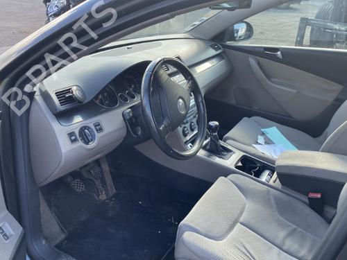 Right sun visor VW PASSAT B6 Variant (3C5) 2.0 TDI 16V | BP25513610I2 - Image 26