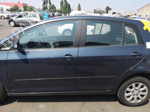 Left sun visor VW GOLF PLUS V (5M1, 521) 1.9 TDI | BP25578333I1  - Image 26