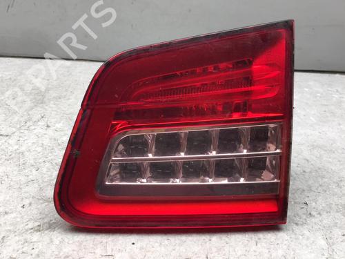 Used Right tailgate light Right tailgate light CITROËN C5 III (RD_) 1.6 HDi 110 (RD9HZC) (109 hp) 25557843 25557843