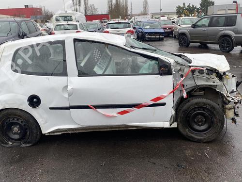 ABS pump RENAULT TWINGO II (CN0_) 1.2 16V (CN04, CN0B) | BP25542921M43 - Image 26