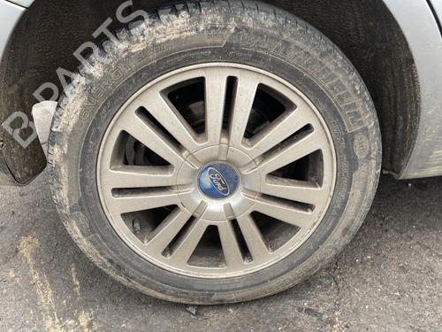 Left front shock absorber FORD FOCUS C-MAX (DM2) 2.0 TDCi | BP25548338M16  - Image 21