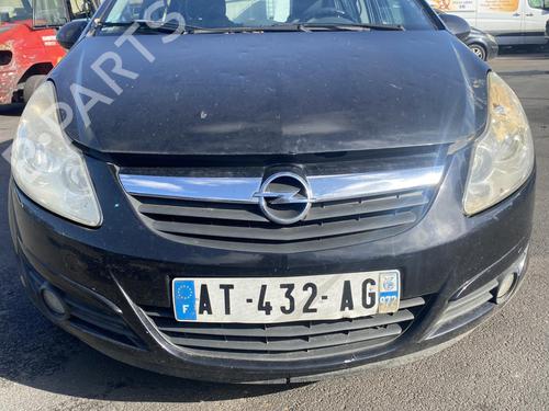 Starter OPEL CORSA D (S07) 1.4 (L08, L68) | BP25510726M8  - Image 25