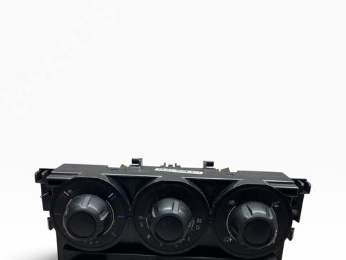 Climate control CITROËN C3 II (SC_) 1.2 VTi 82 | BP30675078I5 - Image 3