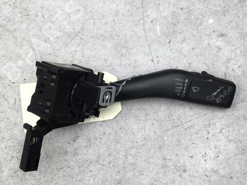Used Steering column stalk VW GOLF VI (5K1) 2.0 TDI (110 hp) 25552269