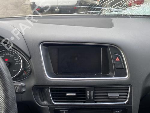 Front left interior door handle AUDI Q5 (8RB) 2.0 TDI quattro | BP26663368I13 - Image 30