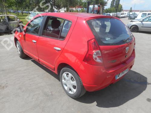 Advarselsbryter DACIA SANDERO | BP25579563I22 - Image 5