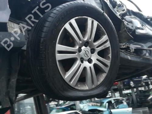 Climate control OPEL ASTRA H GTC (A04) 1.7 CDTI (L08) | BP25553200I5 - Image 3