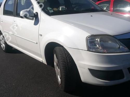 Climate control DACIA LOGAN EXPRESS (FS_) 1.5 dCi (FS0K) | BP25523938I5  - Image 21