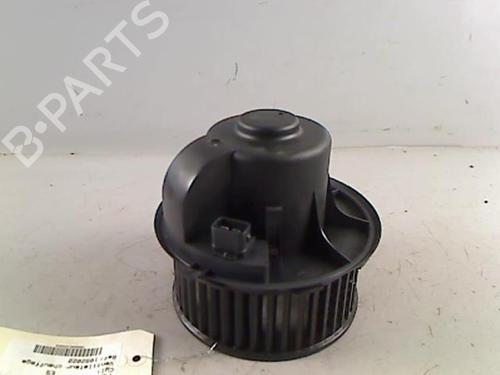Used Heater blower motor FORD MONDEO II (BAP) [1996-2000]  25536016