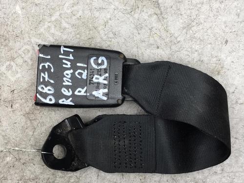 Engache cinturón Engache cinturón RENAULT 21 Estate (K48_) 1.7 (K48E) (94 hp) 25515616 25515616