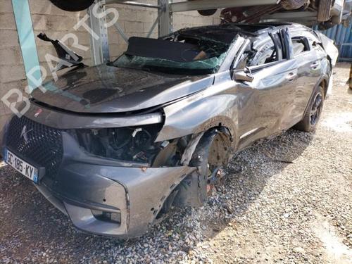 Front left interior door handle DS DS 7 Crossback (J4_, JR_, JC_) 2.0 BlueHDi 180 (JJEHZR) | BP32493812I13 - Image 6