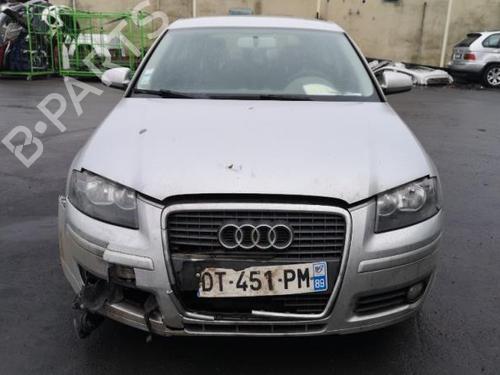 Climate control AUDI A3 (8P1) 1.9 TDI | BP25525796I5 - Image 30